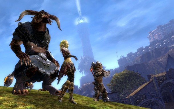 Guild Wars 2 Update Download Failed In Firefox