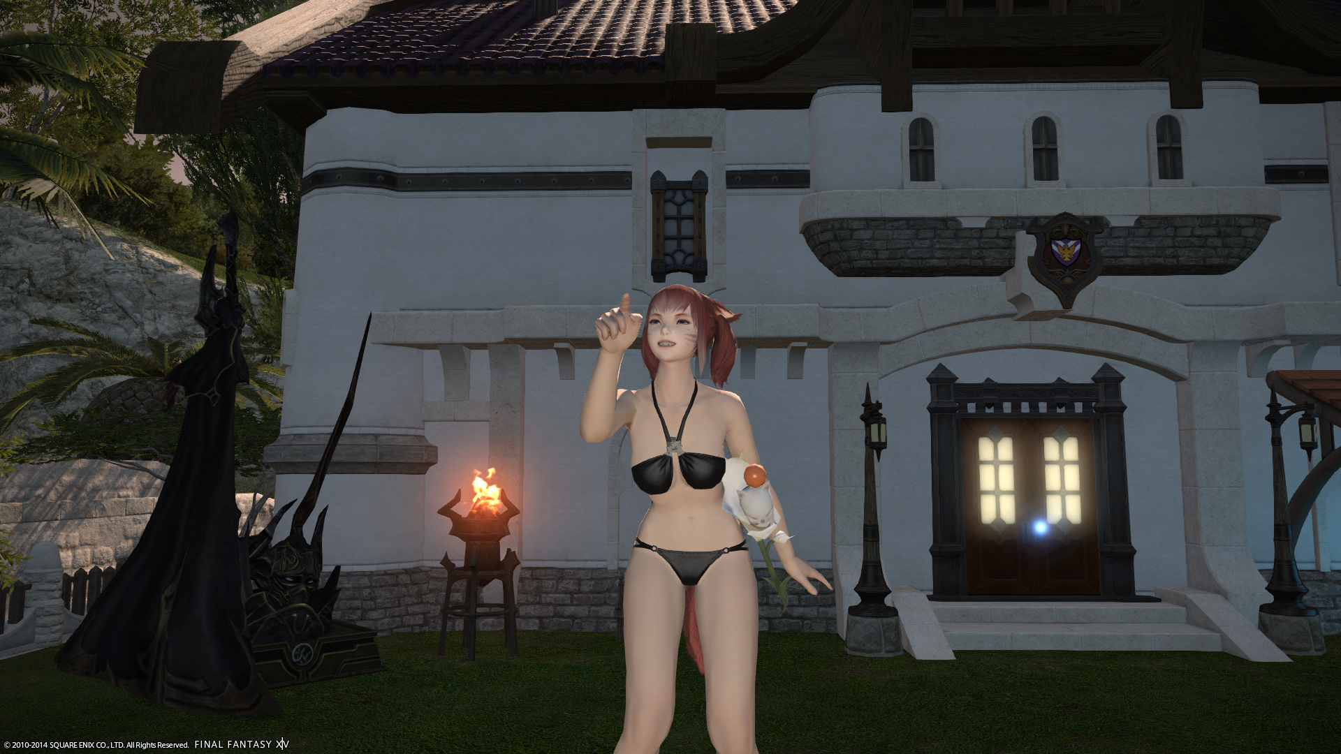 Ffxiv recruitment